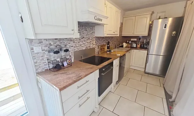 Недвижимость Villa Croix des Gardes: 18