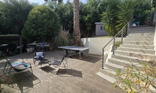 Недвижимость Villa Croix des Gardes: 21