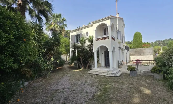 Недвижимость Villa Croix des Gardes: 23
