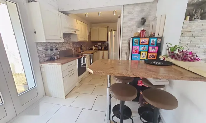 Недвижимость Villa Croix des Gardes: 25