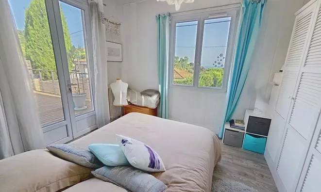 Недвижимость Villa Croix des Gardes: 26
