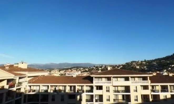 Недвижимость Villa Cannes La Bocca: 1