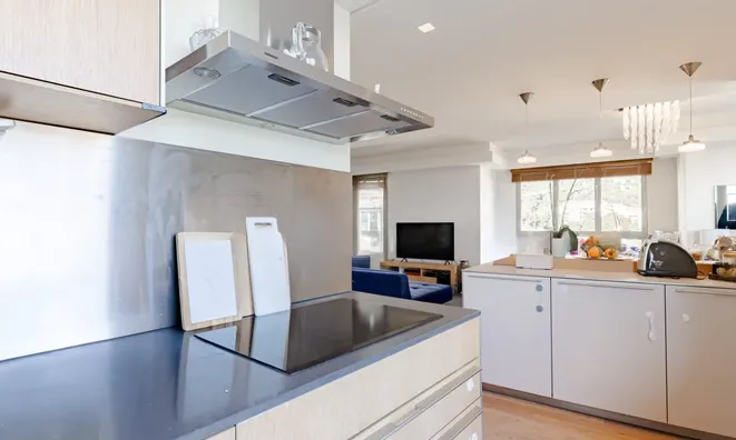 Недвижимость Apartment Monaco, Moneghetti: 6