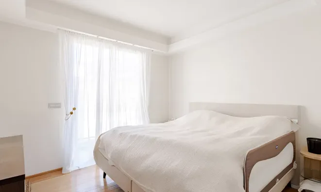 Недвижимость Apartment Monaco, Moneghetti: 7