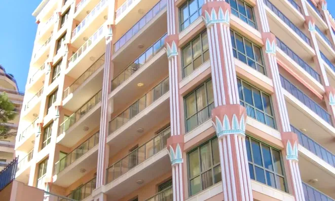 Недвижимость Apartment Monaco, Moneghetti: 10