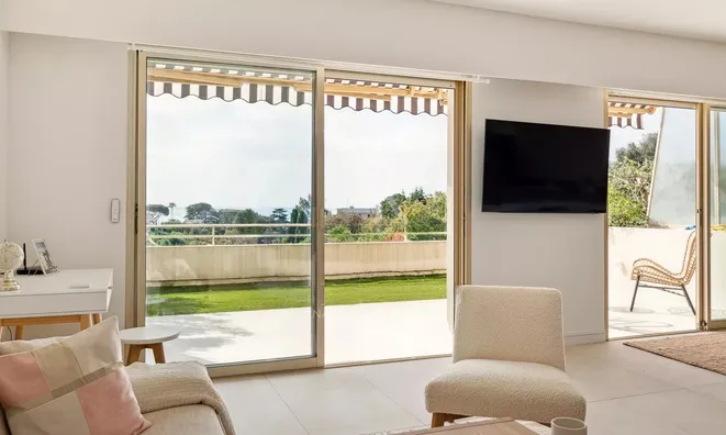 Недвижимость Villa Croix des Gardes: 4