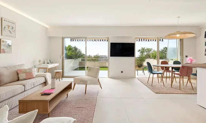 Недвижимость Villa Croix des Gardes: 5