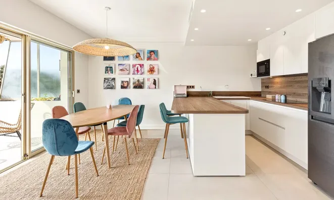 Недвижимость Villa Croix des Gardes: 7