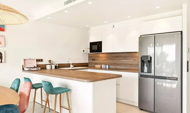 Недвижимость Villa Croix des Gardes: 8
