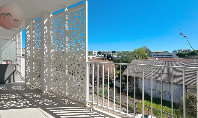 Недвижимость Apartment La Bocca: 1