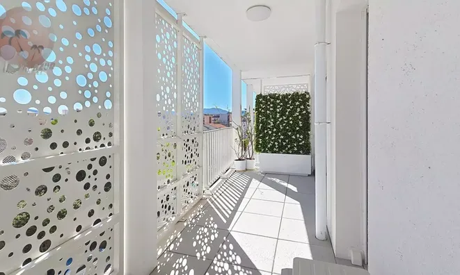 Недвижимость Apartment La Bocca: 7