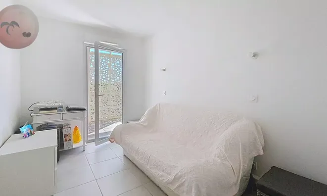 Недвижимость Apartment La Bocca: 8