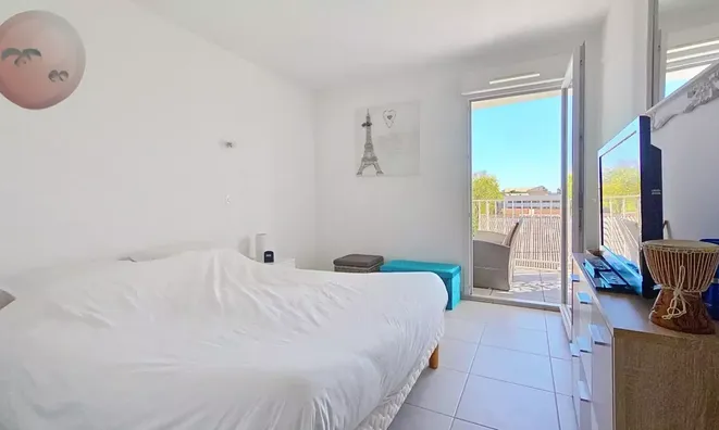 Недвижимость Apartment La Bocca: 9