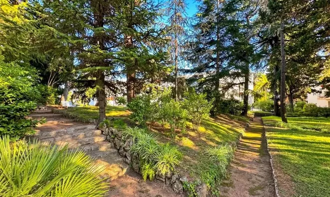 Недвижимость Villa Petit Juas: 3
