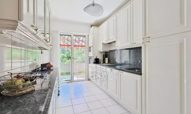 Недвижимость Villa Petit Juas: 6