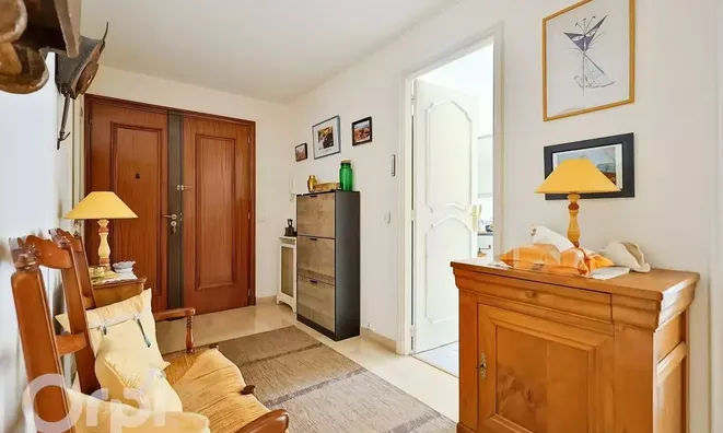 Недвижимость Villa Petit Juas: 7