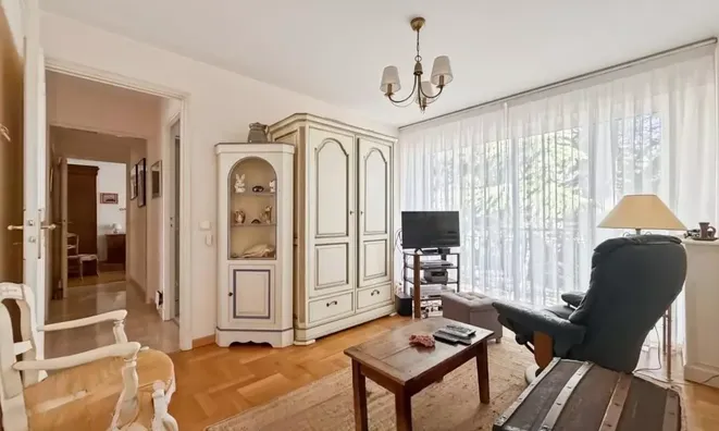 Недвижимость Villa Petit Juas: 8