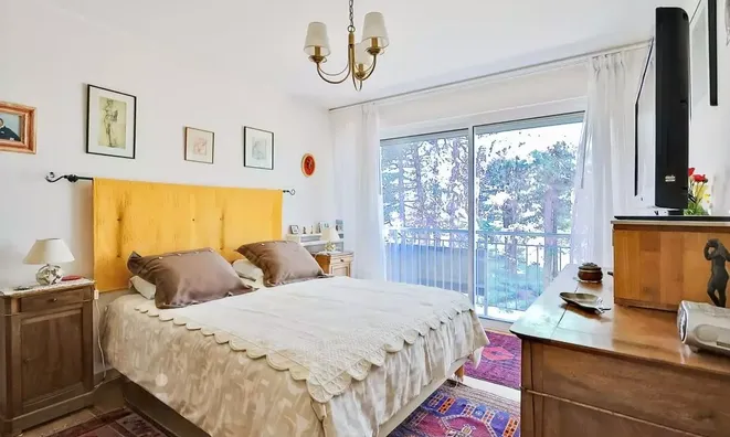 Недвижимость Villa Petit Juas: 10