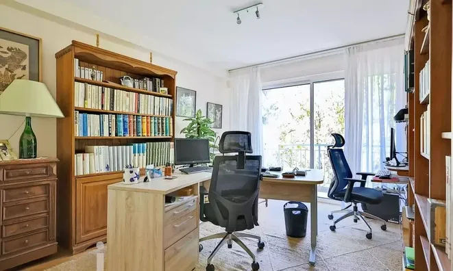 Недвижимость Villa Petit Juas: 12