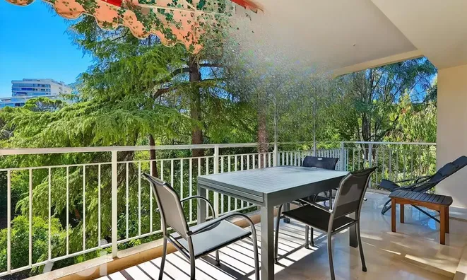 Недвижимость Villa Petit Juas: 13