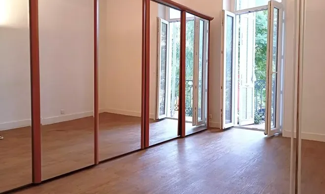 Недвижимость Villa Cannes République: 1