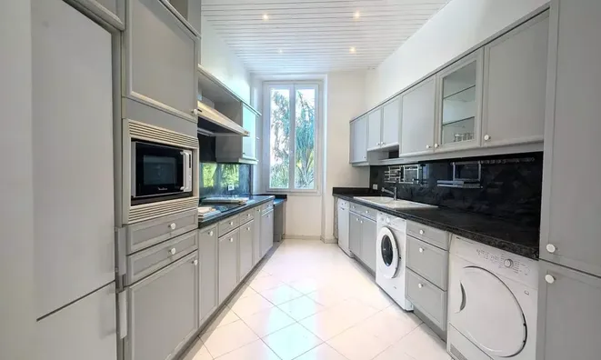 Недвижимость Villa Cannes République: 3