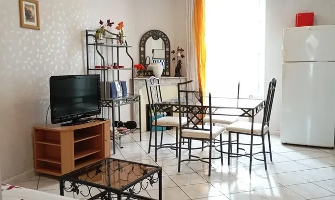 Недвижимость Villa Cannes République: 1