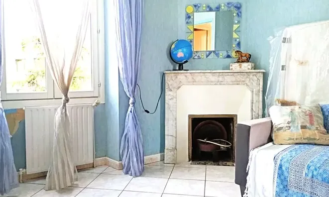 Недвижимость Villa Cannes République: 2