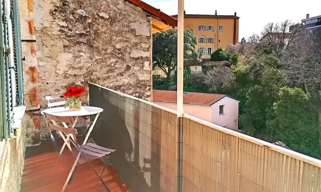 Недвижимость Villa Cannes République: 3