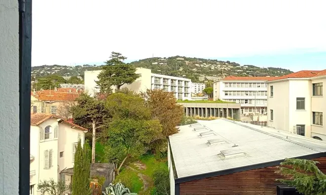 Недвижимость Villa Cannes République: 4