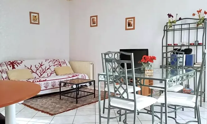 Недвижимость Villa Cannes République: 5