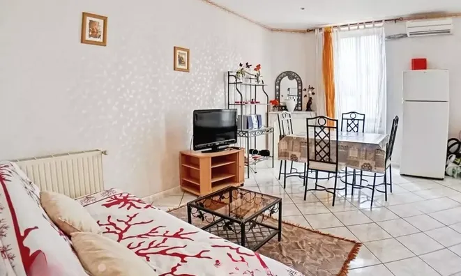 Недвижимость Villa Cannes République: 7