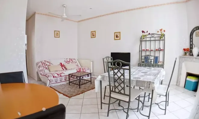 Недвижимость Villa Cannes République: 8