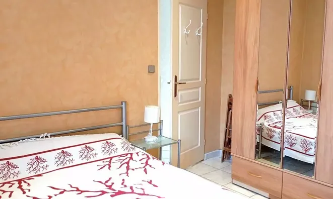 Недвижимость Villa Cannes République: 11