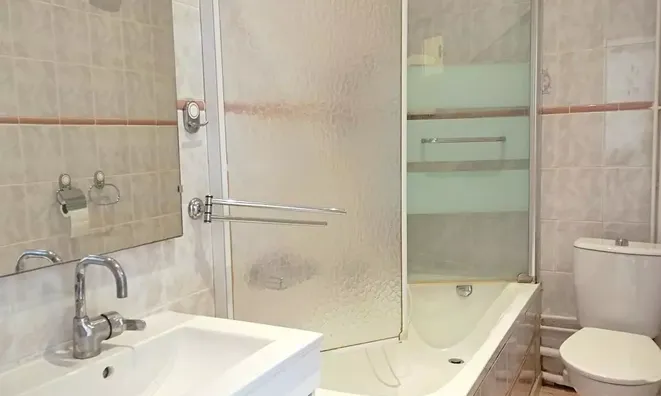 Недвижимость Villa Cannes République: 13