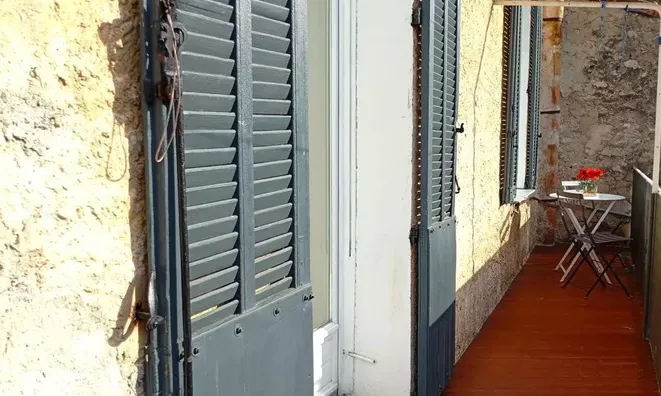 Недвижимость Villa Cannes République: 14