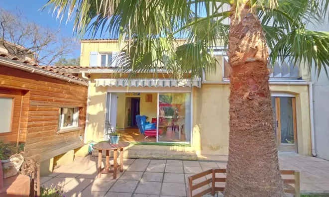 Недвижимость Villa Cannes: 2
