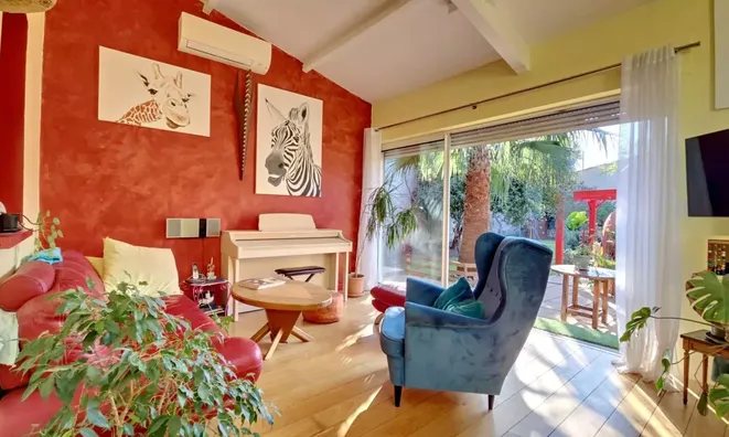 Недвижимость Villa Cannes: 3
