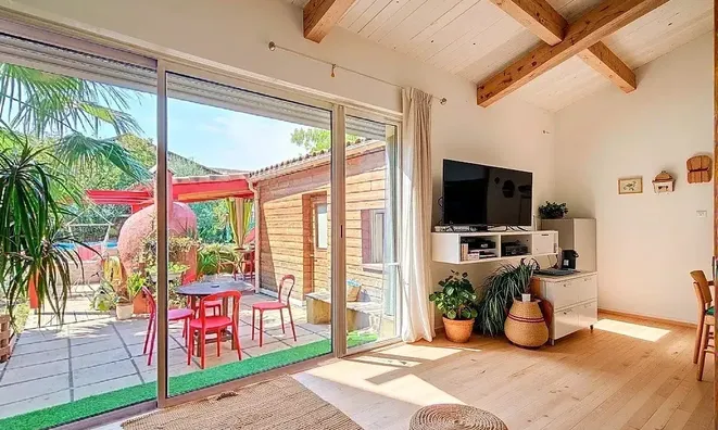 Недвижимость Villa Cannes: 4