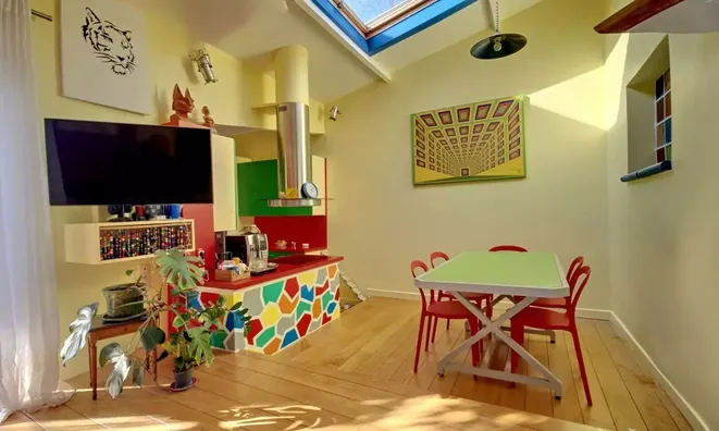 Недвижимость Villa Cannes: 5