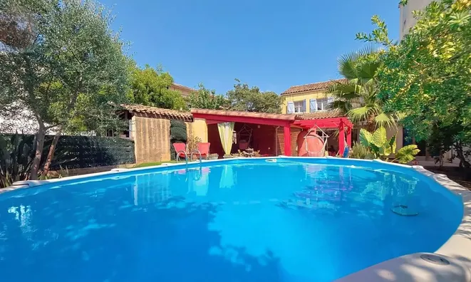 Недвижимость Villa Cannes: 6