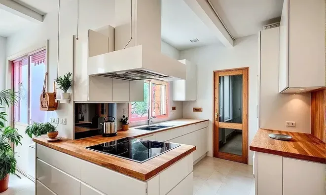 Недвижимость Villa Cannes: 7