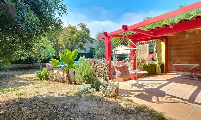 Недвижимость Villa Cannes: 8
