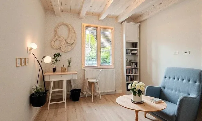 Недвижимость Villa Cannes: 10