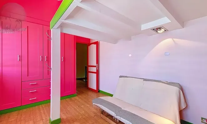 Недвижимость Villa Cannes: 14