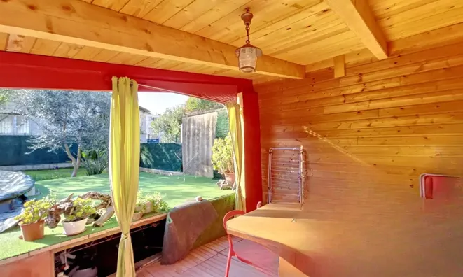 Недвижимость Villa Cannes: 19