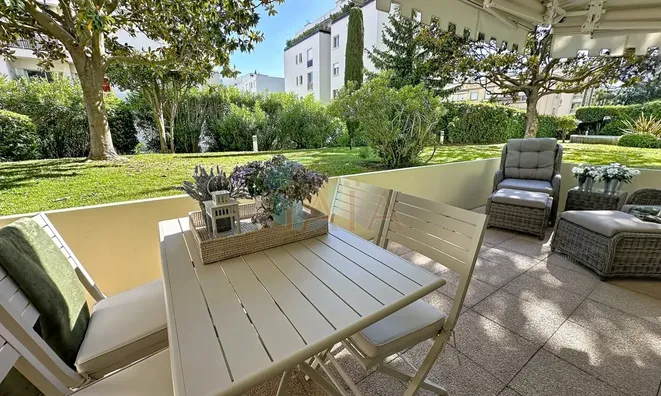 Недвижимость Villa Cannes: 1