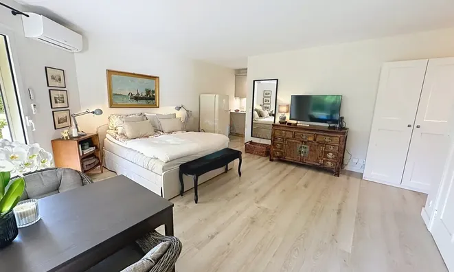Недвижимость Villa Cannes: 2