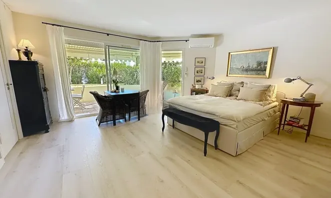 Недвижимость Villa Cannes: 3
