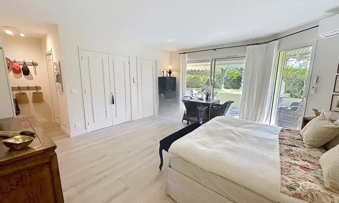 Недвижимость Villa Cannes: 5